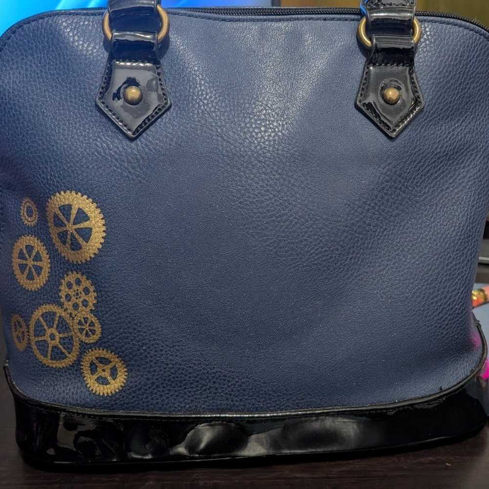 Lovely Doctor Who Purse - image 2