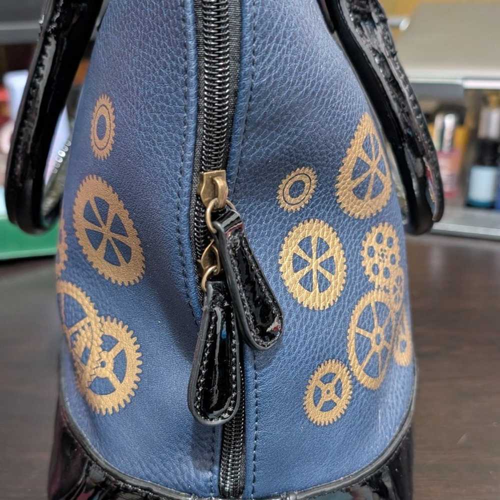 Lovely Doctor Who Purse - image 3