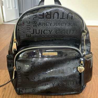 Juicy Couture backpack