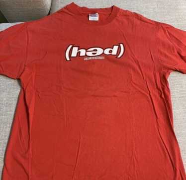 Vintage y2k hed pe - Gem