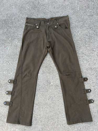 Tete homme tete homme - Gem