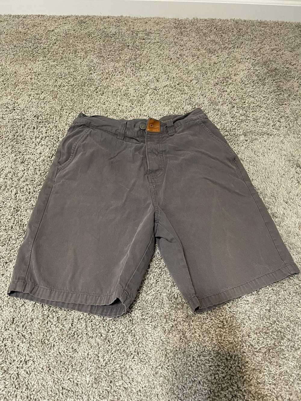 The Hundreds Vintage shorts - image 2