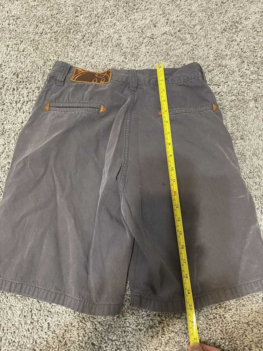 The Hundreds Vintage shorts - image 4