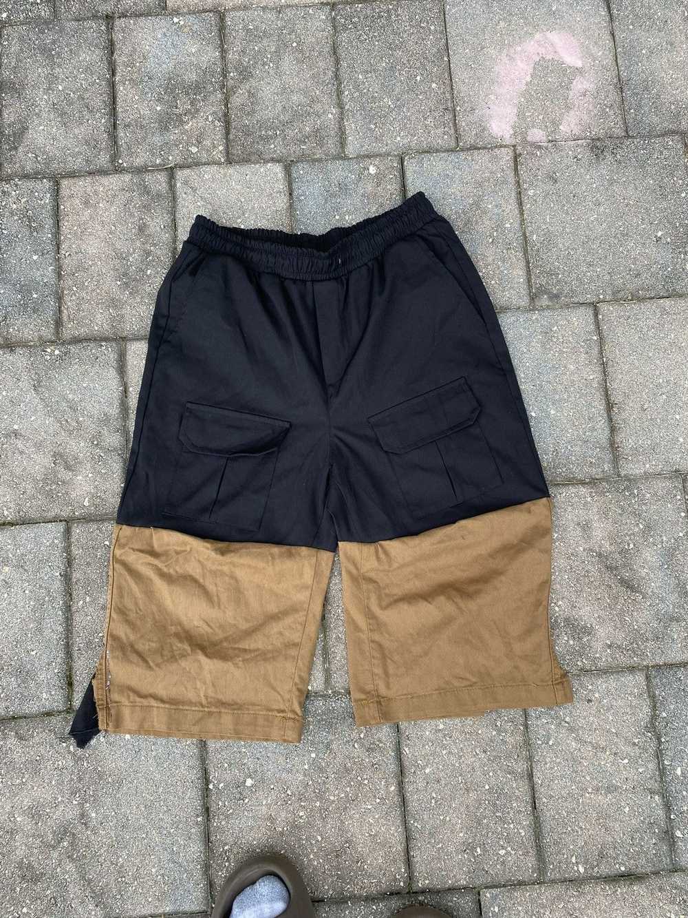 REWARD IF FOUND × Vintage 1o1 hybrid jorts - image 1