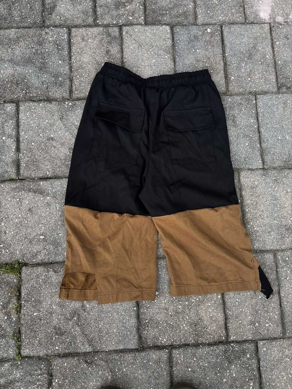 REWARD IF FOUND × Vintage 1o1 hybrid jorts - image 2