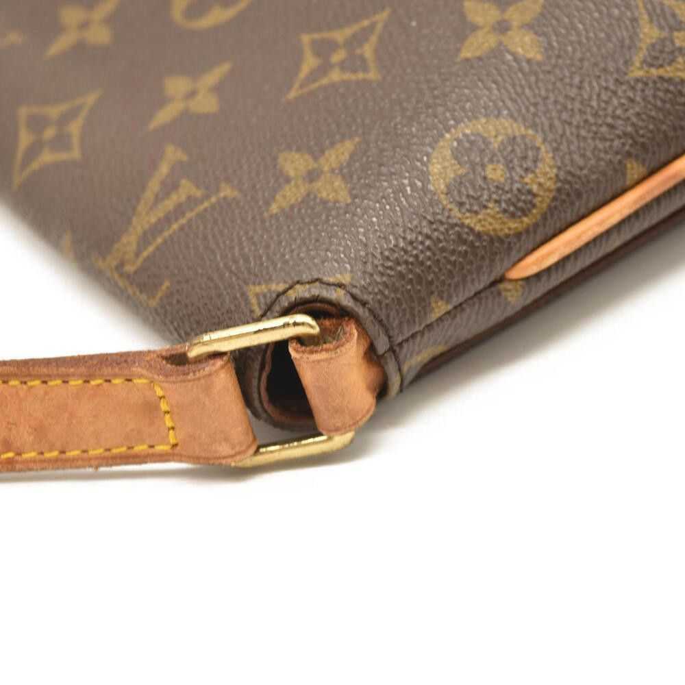 Louis Vuitton LOUIS VUITTON Monogram Musette Tang… - image 10