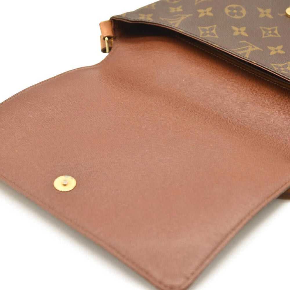 Louis Vuitton LOUIS VUITTON Monogram Musette Tang… - image 11