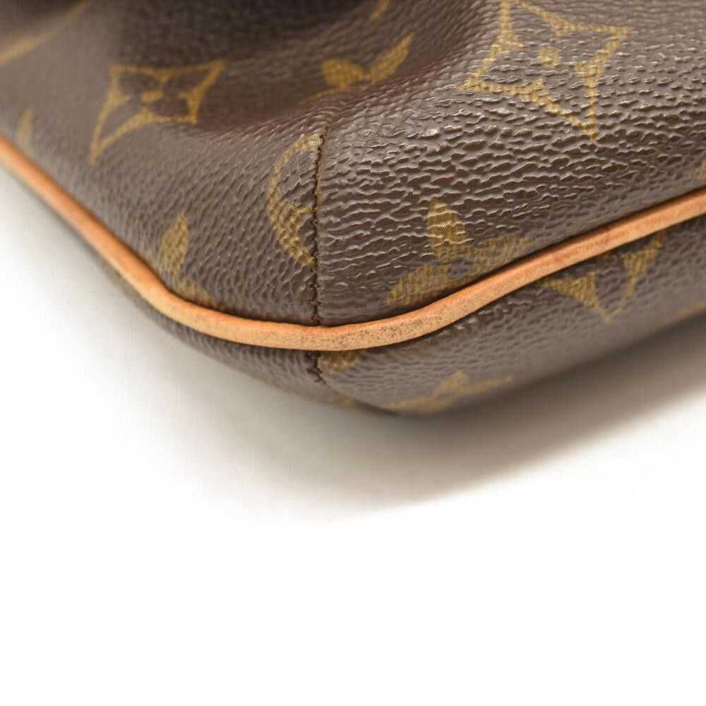 Louis Vuitton LOUIS VUITTON Monogram Musette Tang… - image 5