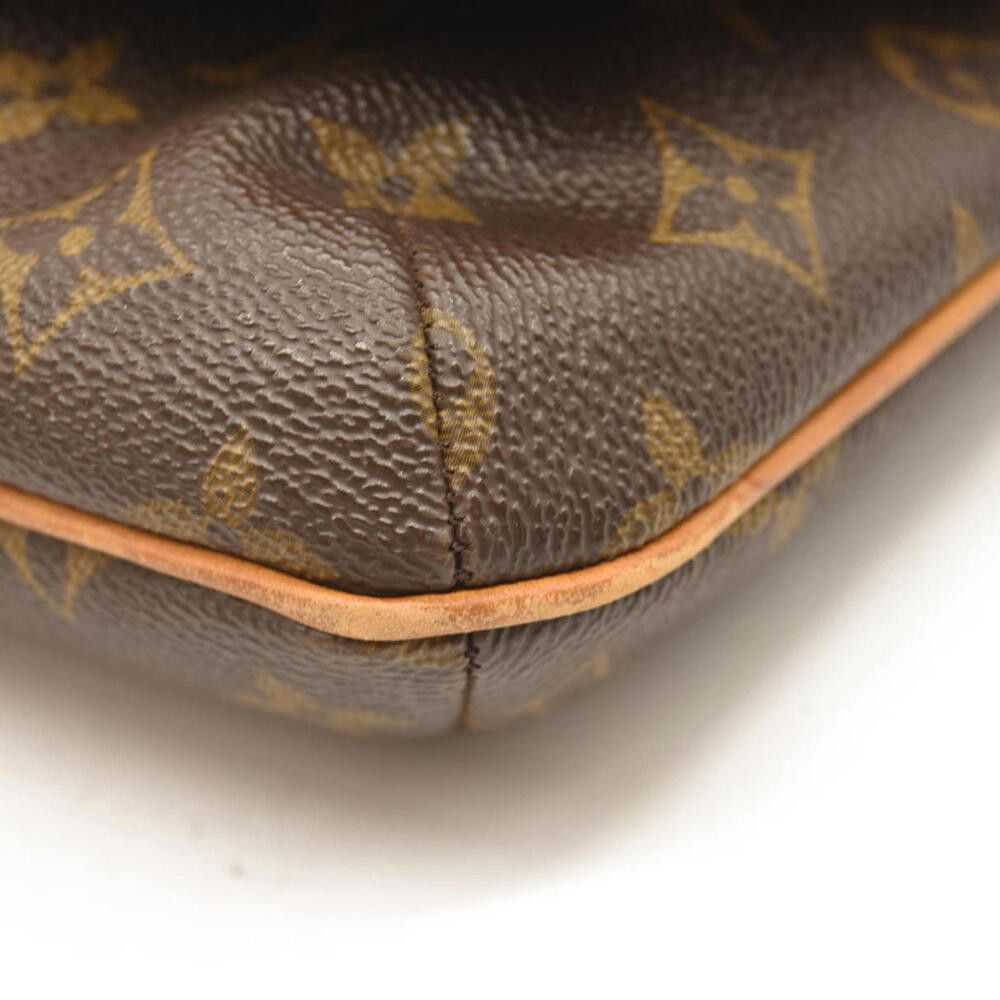 Louis Vuitton LOUIS VUITTON Monogram Musette Tang… - image 6