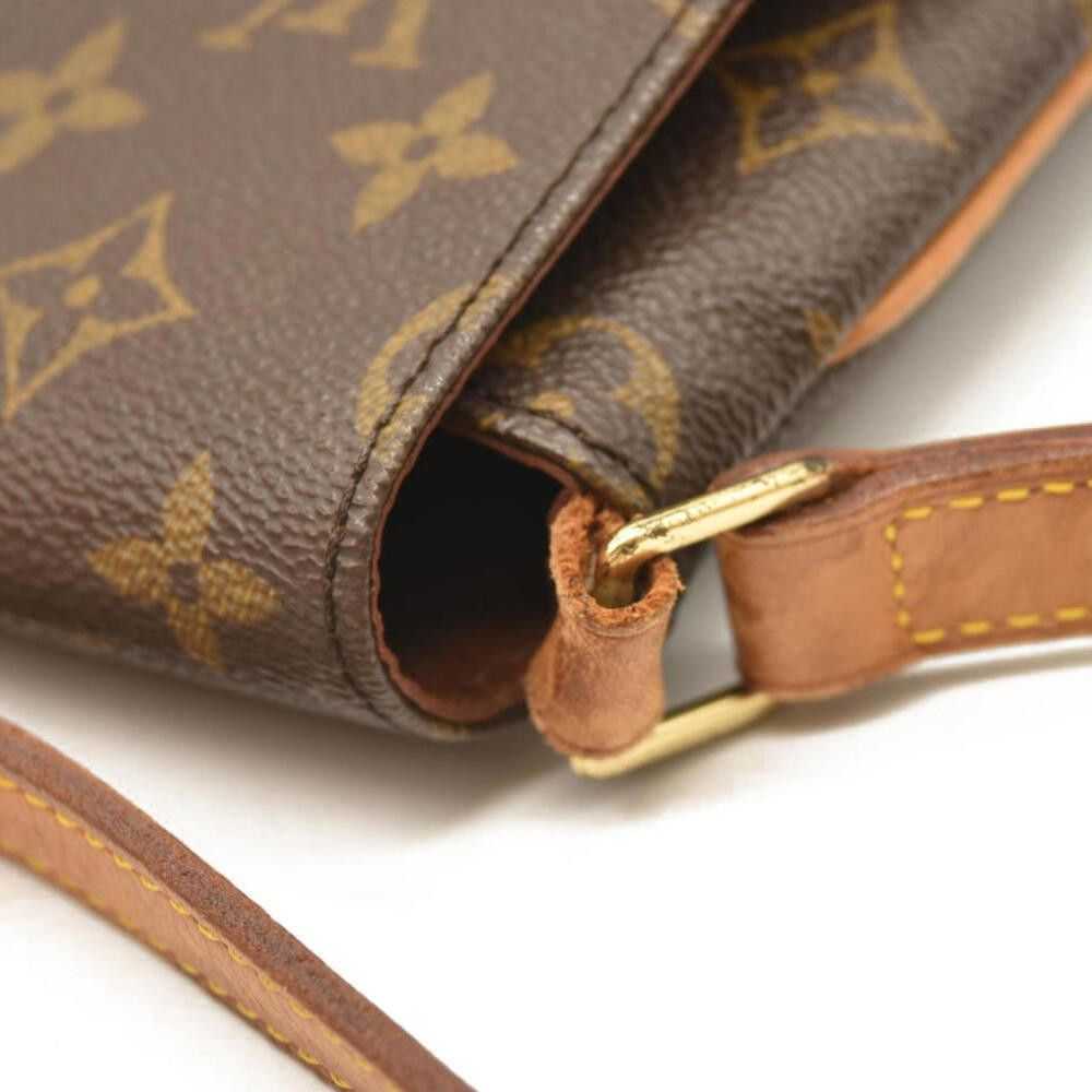 Louis Vuitton LOUIS VUITTON Monogram Musette Tang… - image 7