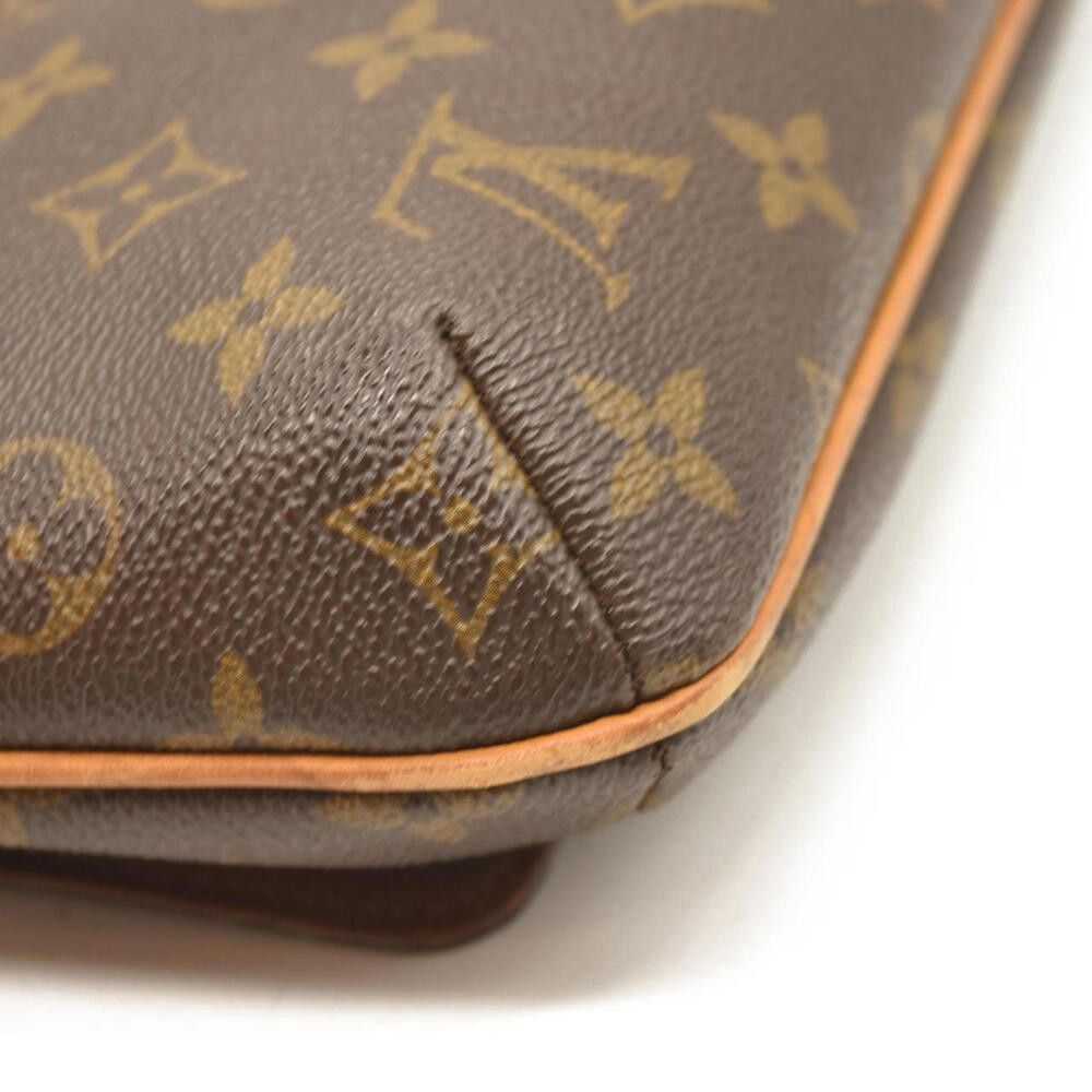 Louis Vuitton LOUIS VUITTON Monogram Musette Tang… - image 8