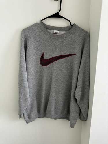 Nike Vintage Nike Swoosh Sweatshirt