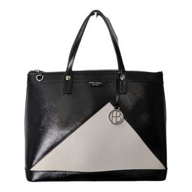 Henri Bendel Henri Bendel West 57th Carry All Tot… - image 1