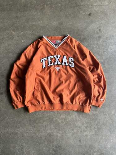 Pro Player × Streetwear × Vintage Vintage Texas L… - image 1