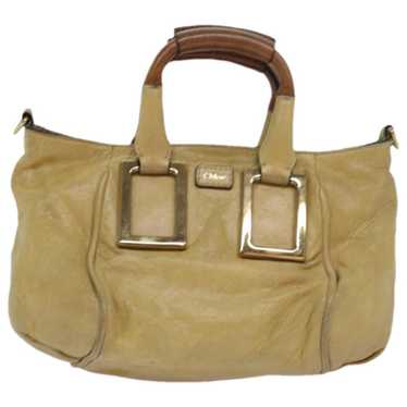 Chloé Ethel leather handbag - image 1