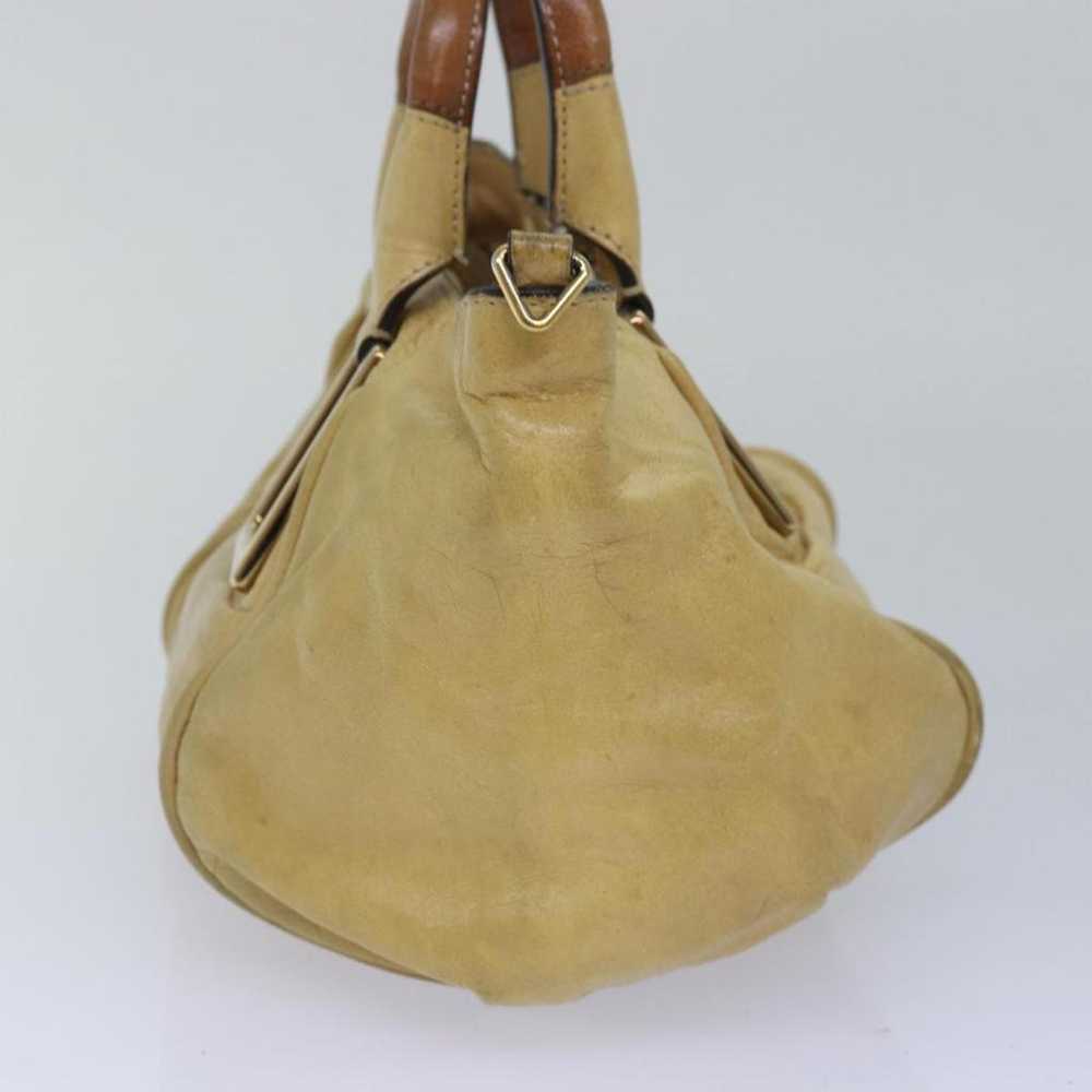 Chloé Ethel leather handbag - image 4