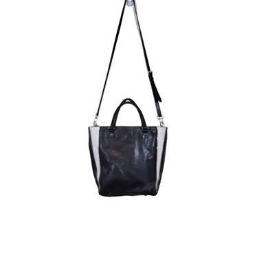 Michael Kors Soft Leather Tote Crossbody Adjustab… - image 1