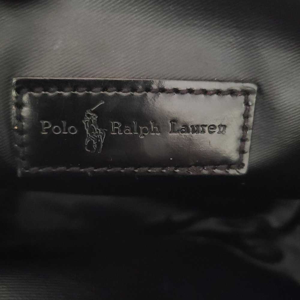 Ralph Lauren makeup bag - image 7