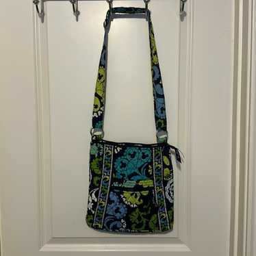 Vera Bradley Disney Parks Exclusive Where’s Mickey