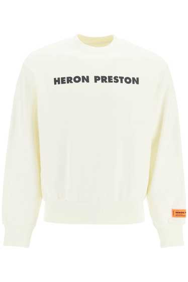 Heron Preston 'This Is Not' Crewneck Sweatshirt