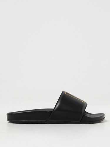 Rhude Sandals Men Black