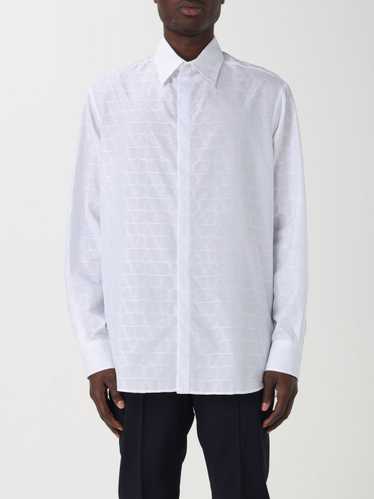 Valentino Shirt Men White - image 1