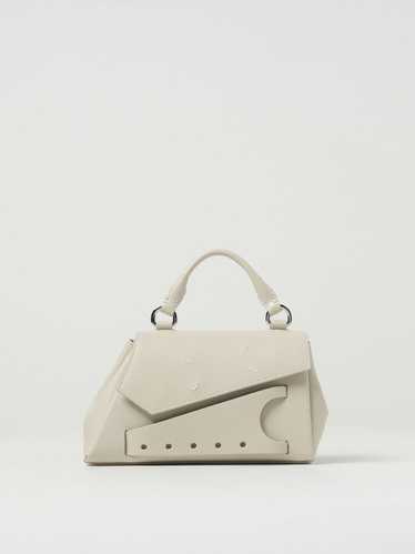 Maison Margiela Handbag Woman Beige - image 1