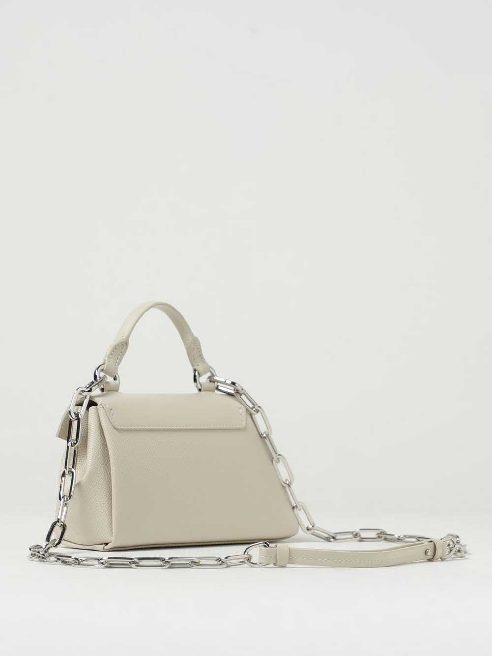 Maison Margiela Handbag Woman Beige - image 3