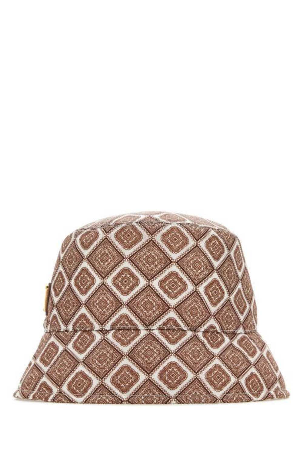 Printed Re-Nylon Bucket Hat - image 3