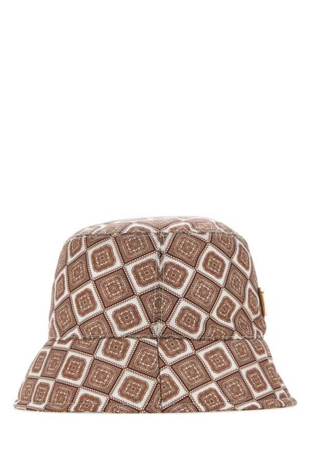 Printed Re-Nylon Bucket Hat - image 5