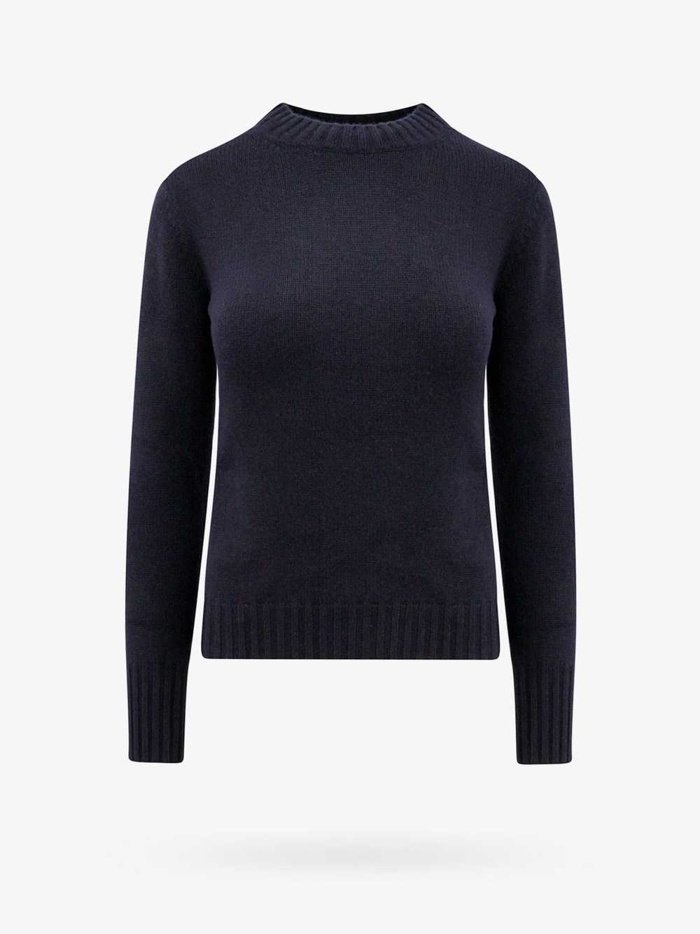 Max Mara Woman Blue Knitwear - image 1