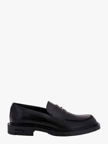 Fendi Man Black Loafers