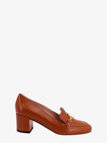 Bally Woman Brown Pumps