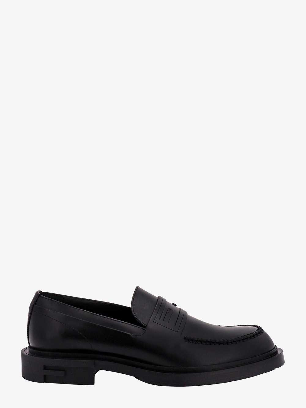 Fendi Man Black Loafers - image 1