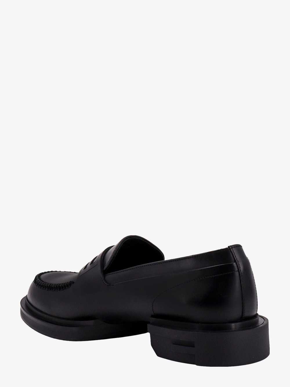 Fendi Man Black Loafers - image 3