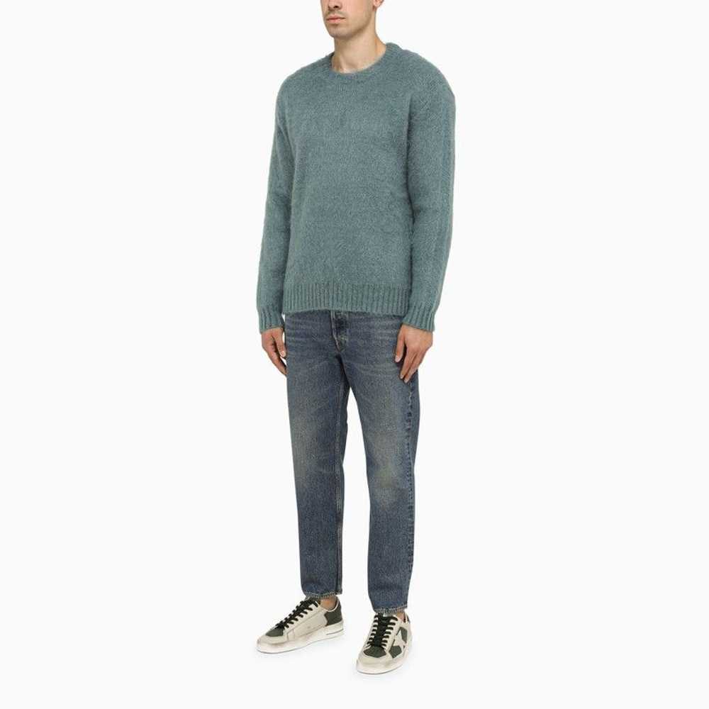 Golden Goose Spring Lake Mohair Jumper - image 2