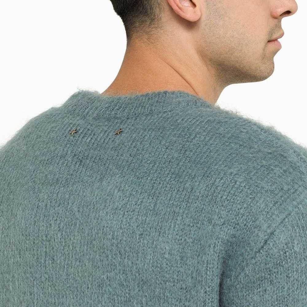 Golden Goose Spring Lake Mohair Jumper - image 4