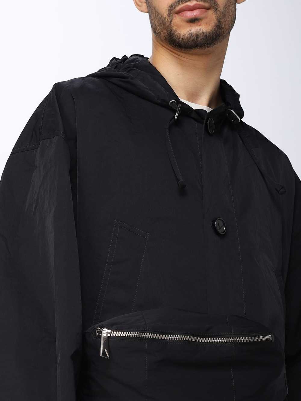 Bottega Veneta Jacket Men Black - image 5