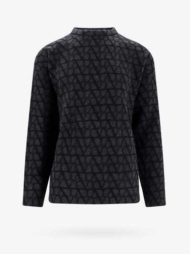 Valentino Man Grey Knitwear - image 1