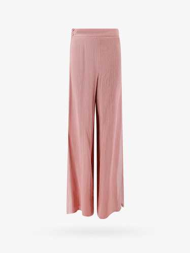 Max Mara Woman Pink Pants