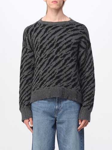 Rhude Sweater Men Black - image 1