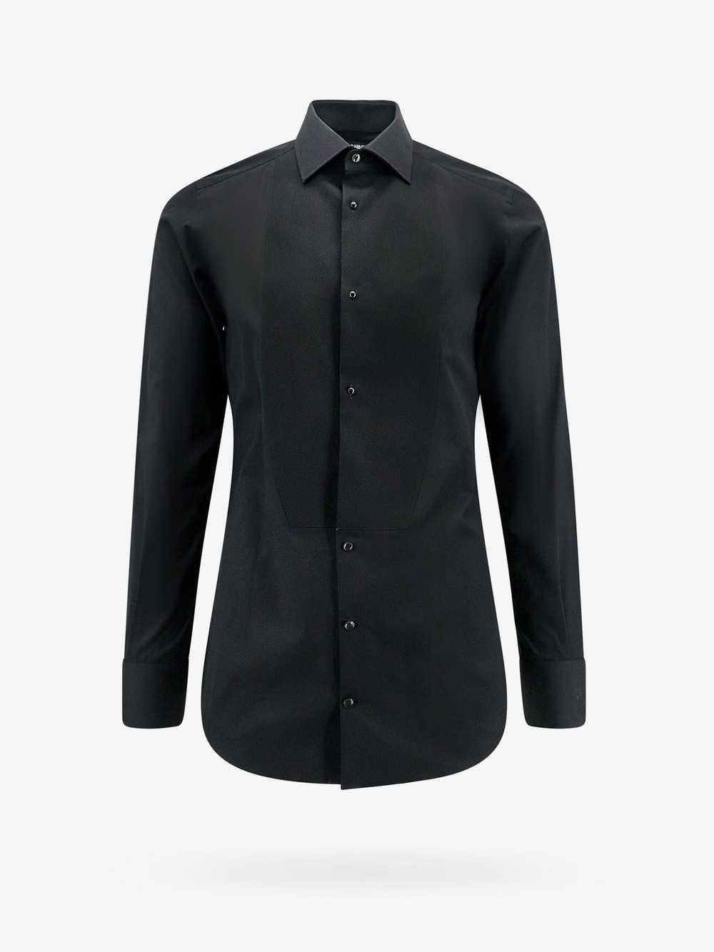 Dolce & Gabbana Man Black Shirts - image 1