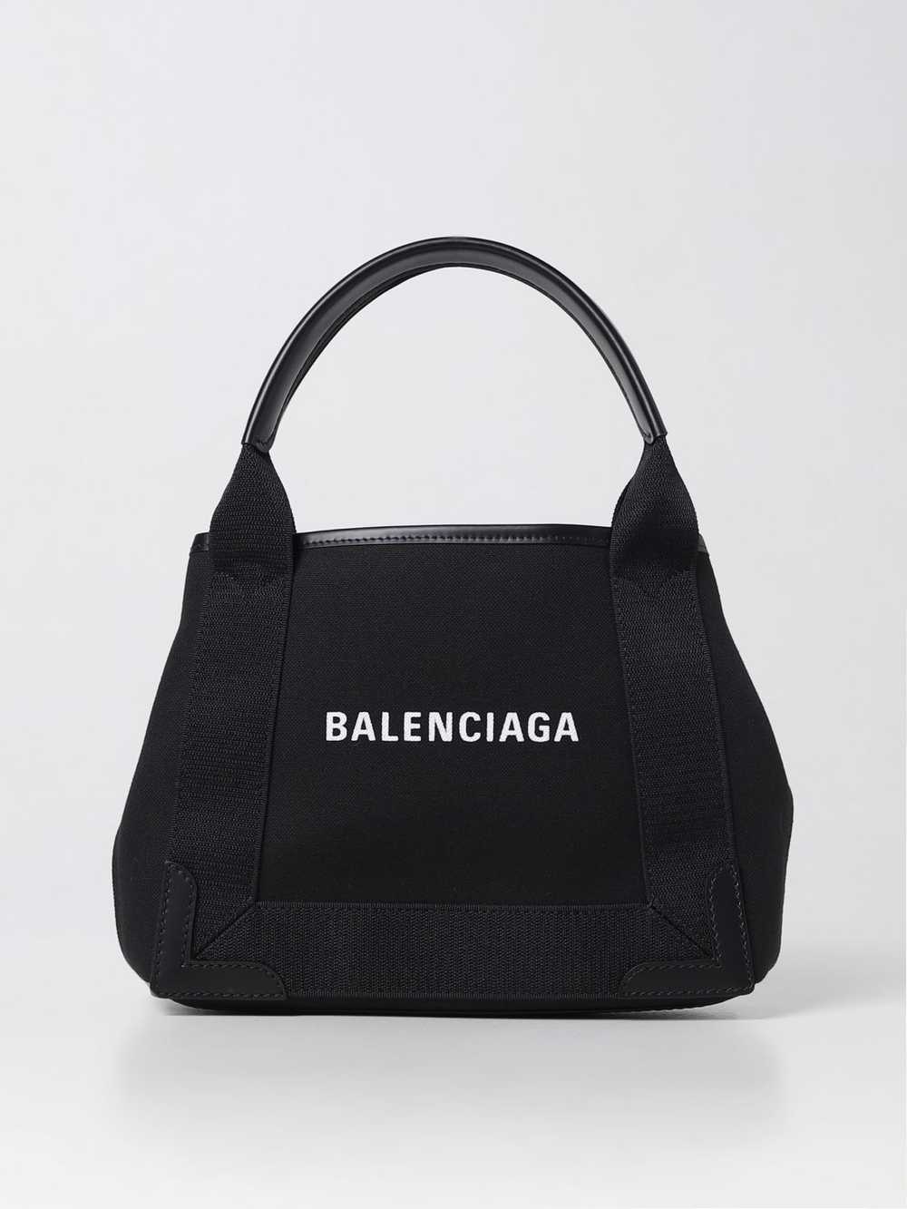 Balenciaga Handbag Woman Black - image 1