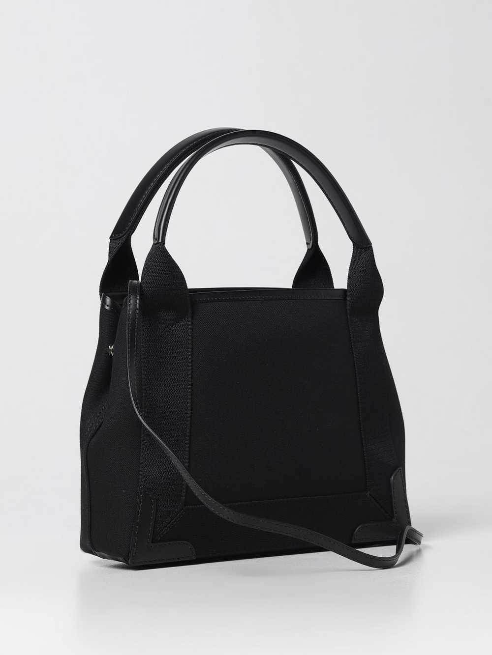 Balenciaga Handbag Woman Black - image 2