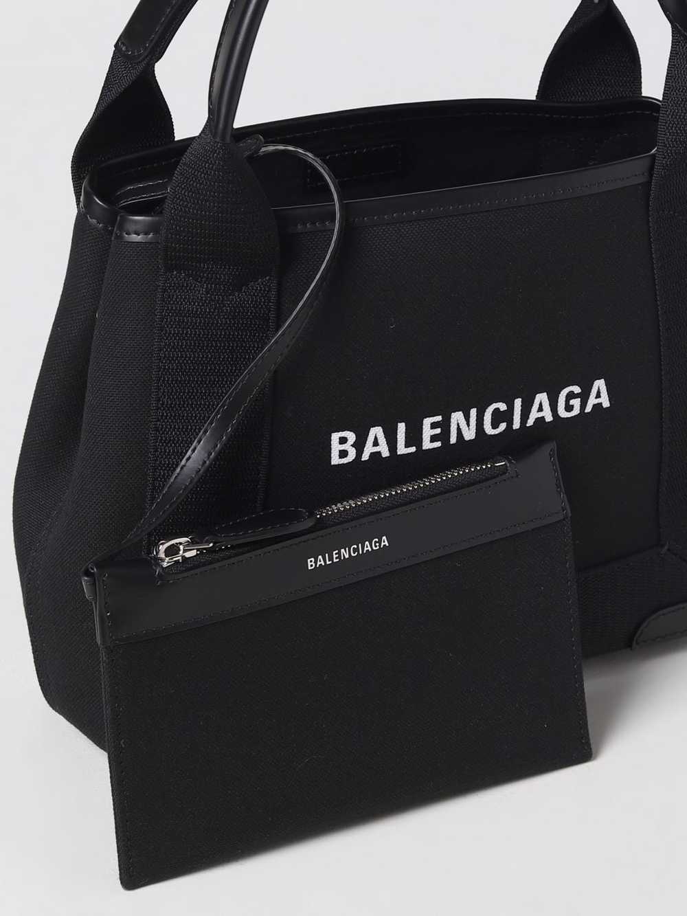 Balenciaga Handbag Woman Black - image 3