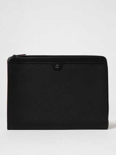 Christian Louboutin Wallet Men Black