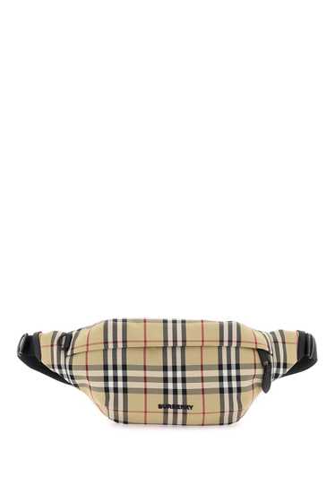 BURBERRY Sonny Beltpack