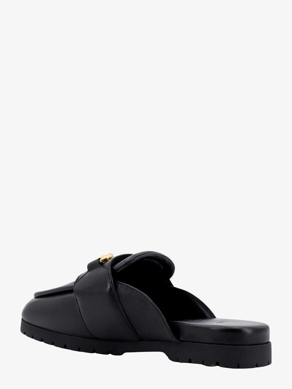 Gucci Man Black Sandals - image 3