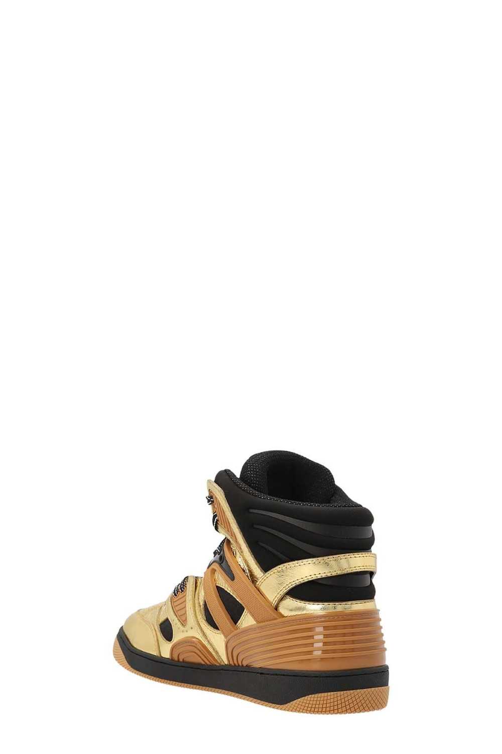 'Gucci Basket’ sneakers - image 2