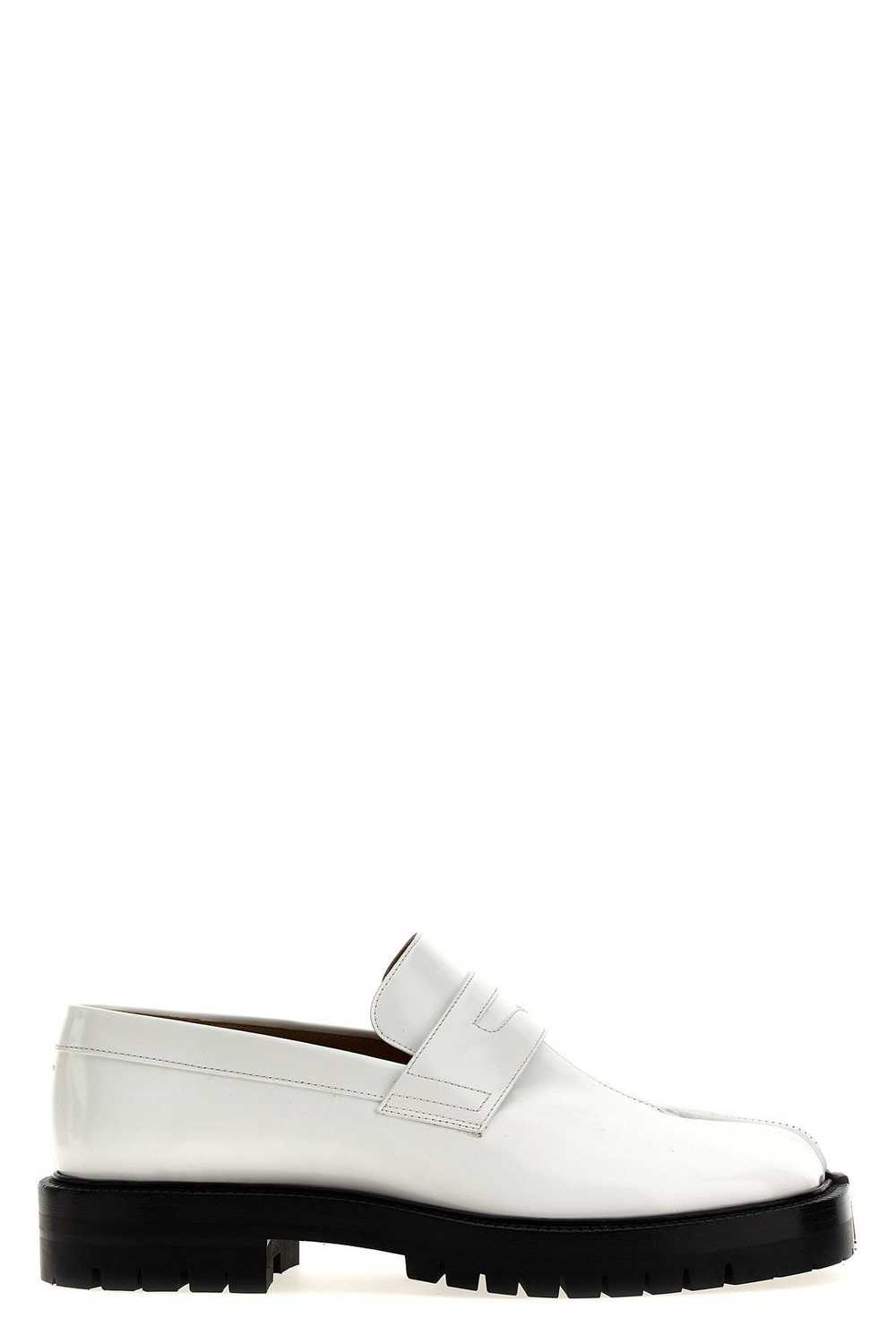 'Tabi' loafers - image 1